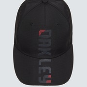 Oakley Vertical Cap 22.0 - Blackout