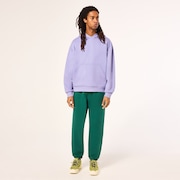 Soho Po Hoodie 3.0 - New Lilac