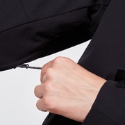 Camelia Insulated Jacket - Blackout