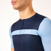 Icon Classic Jersey - Team Navy