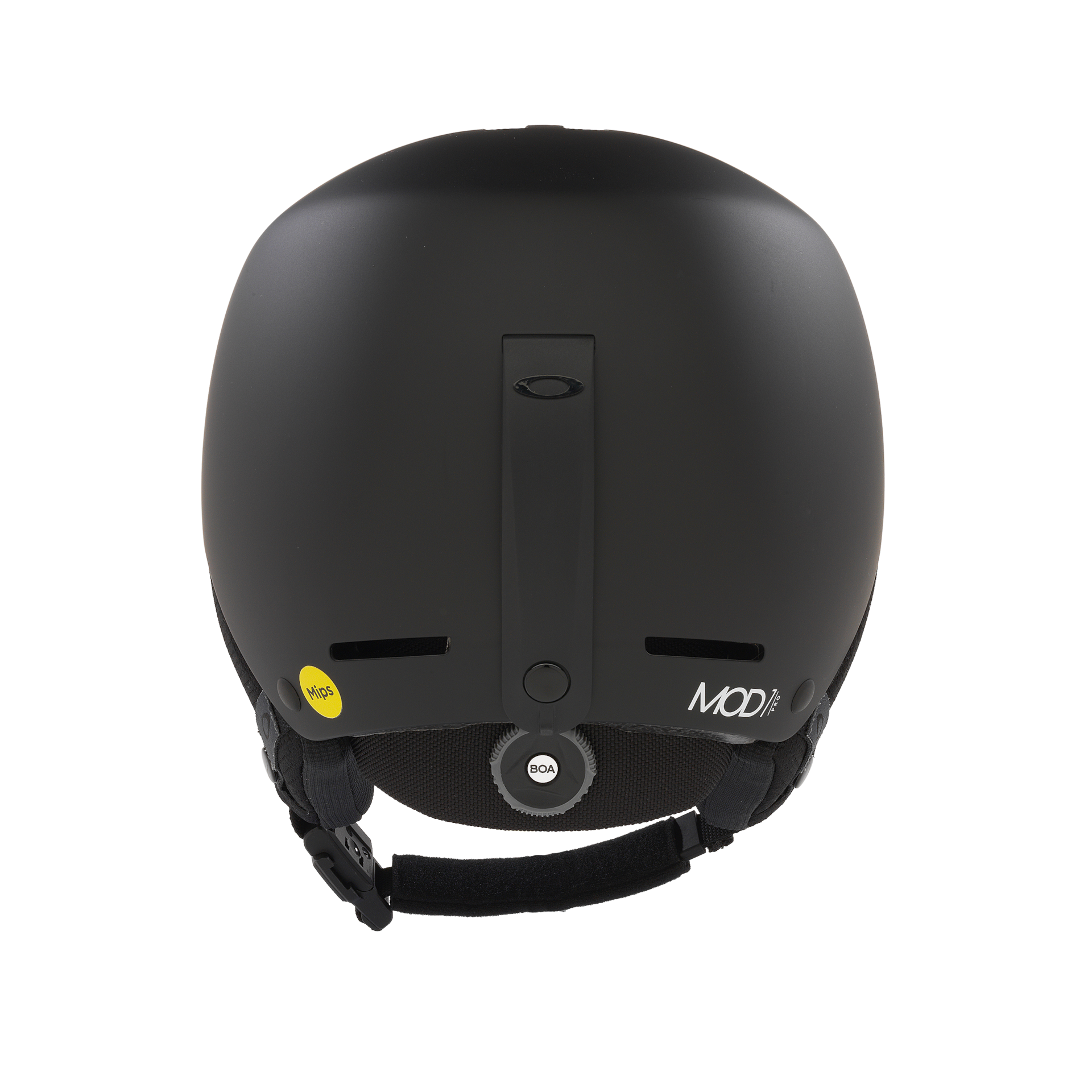 Oakley MOD1 PRO - Youth in Blackout | Oakley® US