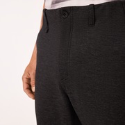 Enhance Multi Knit Jogger Pants 1.0 - Black Heather