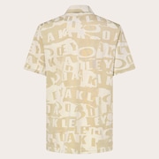 Oakley Ransom Jacquard - Collage Silver Sage
