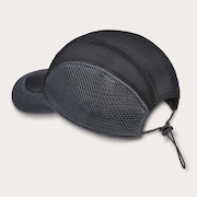Pursuit Ultra Cap - Blackout