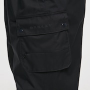 Classic Cargo Shell Pant - Blackout