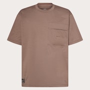 Fgl Scratch Tee 5.0 - Plum