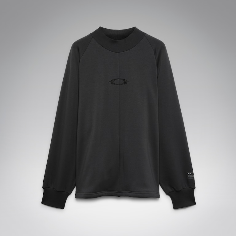 Fgl Slick Fleece Crew 6.7 - Phantom