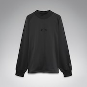 Fgl Slick Fleece Crew 6.7 - Phantom