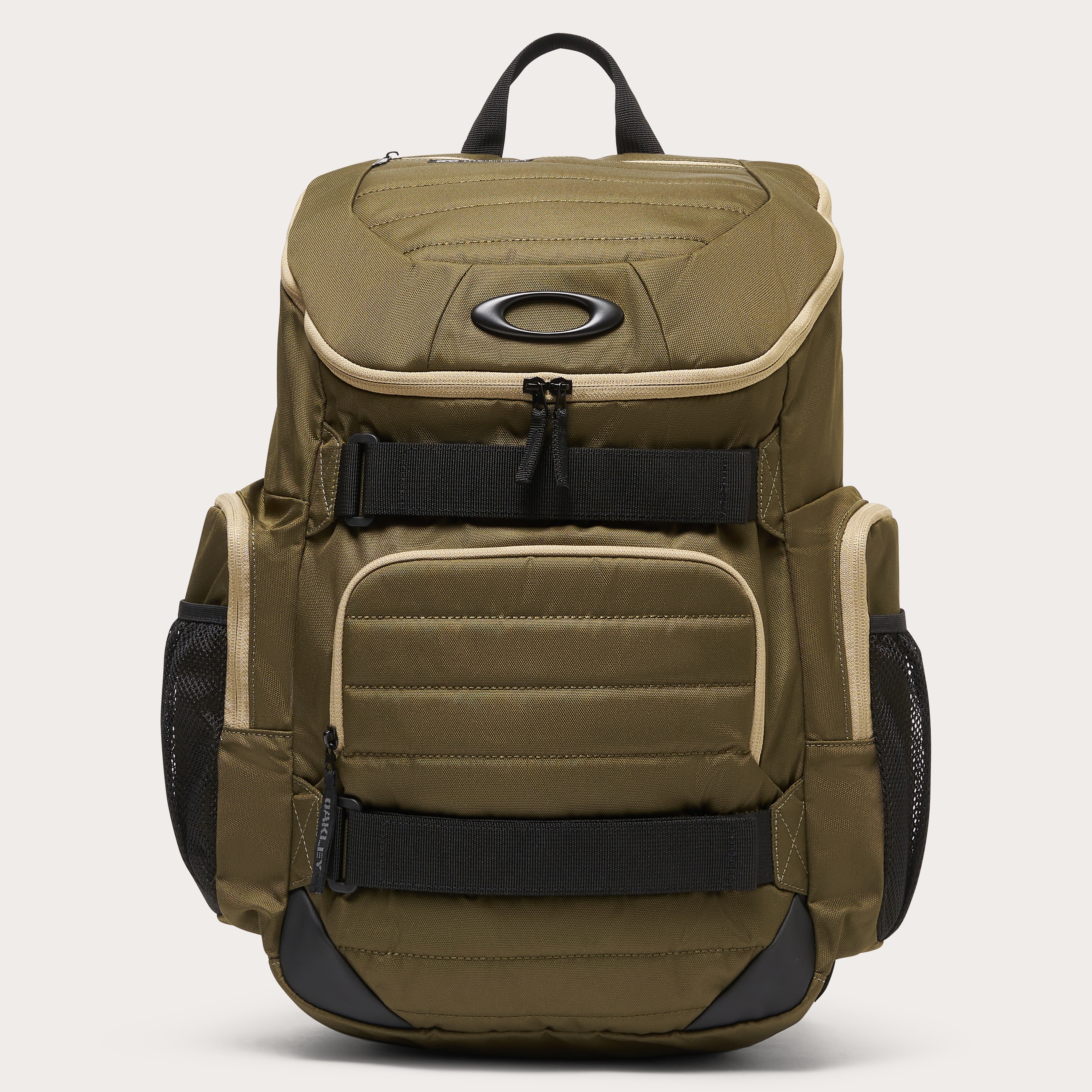 Oakley Enduro 3.0 Big Backpack in Army Green/Pebble | Oakley® US