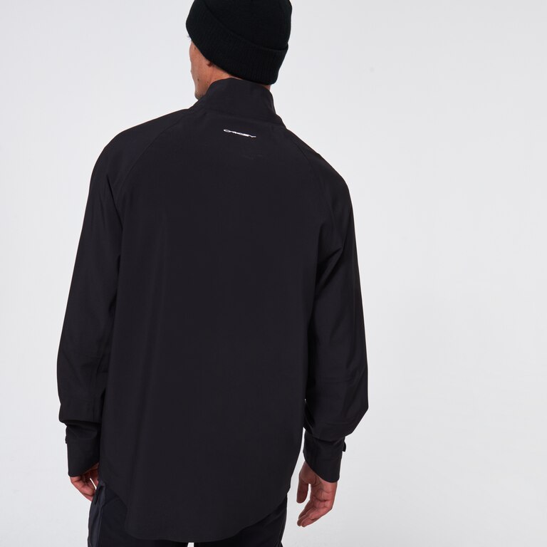 Oakley® Definition Urban Jacket - Blackout