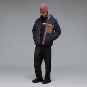Snowdrift Full Zip Sherpa
