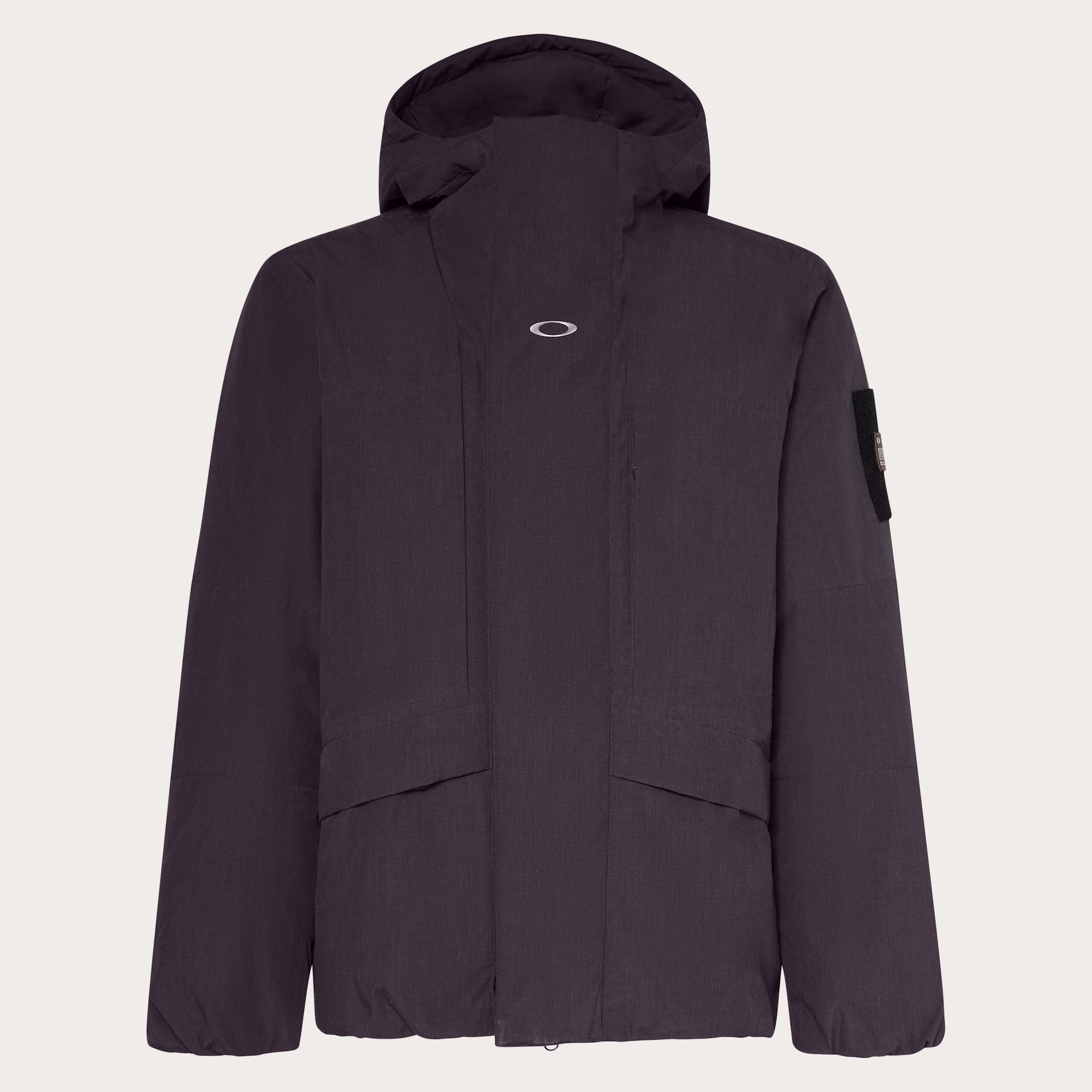 オークリー FGL Bubble Goose Down Jacket 1.7 Phantom | オークリー