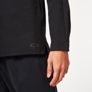 Rs Shell Liberation Flat Shirts - Blackout