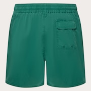 Robinson Rc 16" Beachshort - Viridian