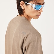 Fgl Scratch SS Tee 5.7 - Bark