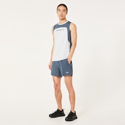 Enhance Woven Shorts 2.0 5Inch - Dark Slate