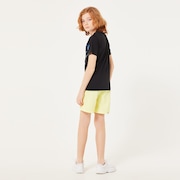 YTR  QD SS Photo Tee 9.0 - Blackout