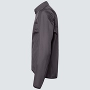 Endurance Shell Jacket - Uniform Gray