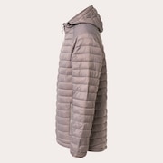 Omni Thermal Hooded Jacket - Storm Front