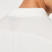 Skull Common Sweater Shirt 1.0 - White