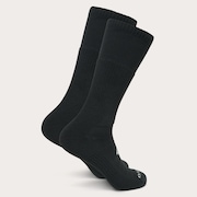Si Boot Socks - Black