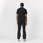 Camisa Polo Oakley Patch 2.0 Polo - Blackout
