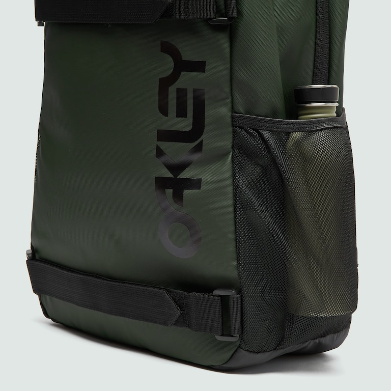 The Freshman Skate Backpack - New Dark Brush