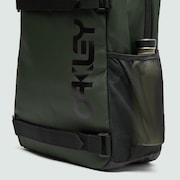 The Freshman Skate Backpack - New Dark Brush