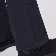 TNP Women's Insulated Pant - Blackout