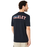 B1B Flag Short Sleeve - Blackout