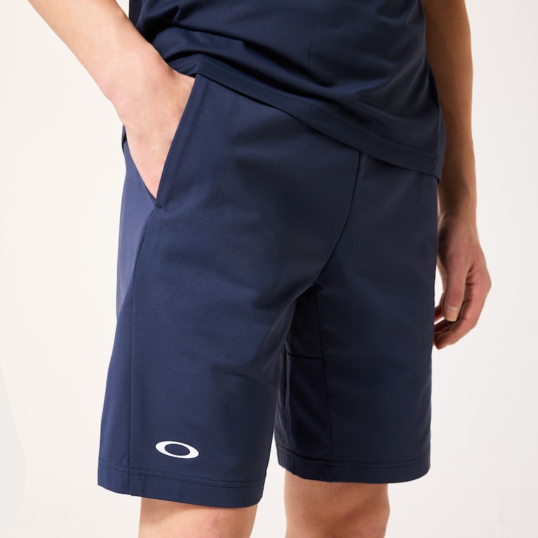Enhance Tech Jersey Shorts 16.0 - Midnight Blue