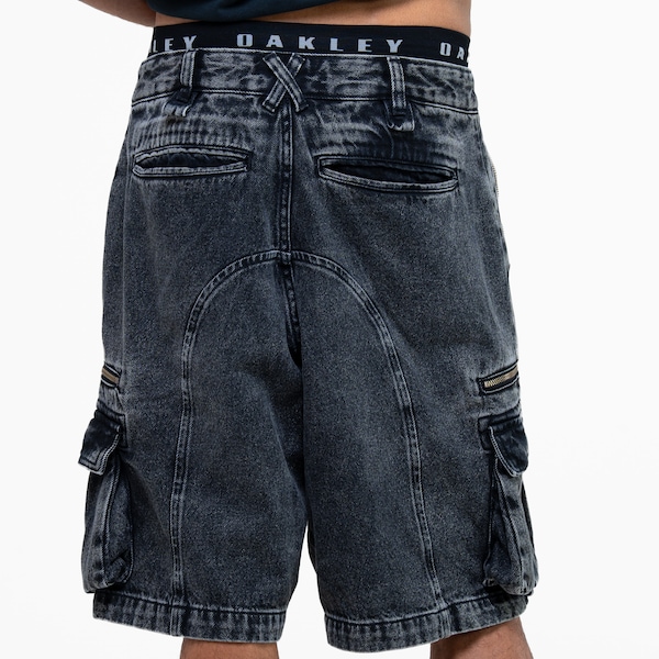 Oakley Grungecore Loose Shorts