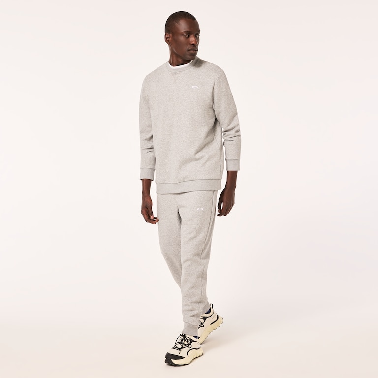 Relax Jogger 2.0 - New Granite Heather