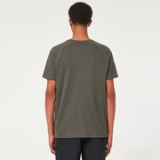 Wanderlust SS Tee - New Dark Brush