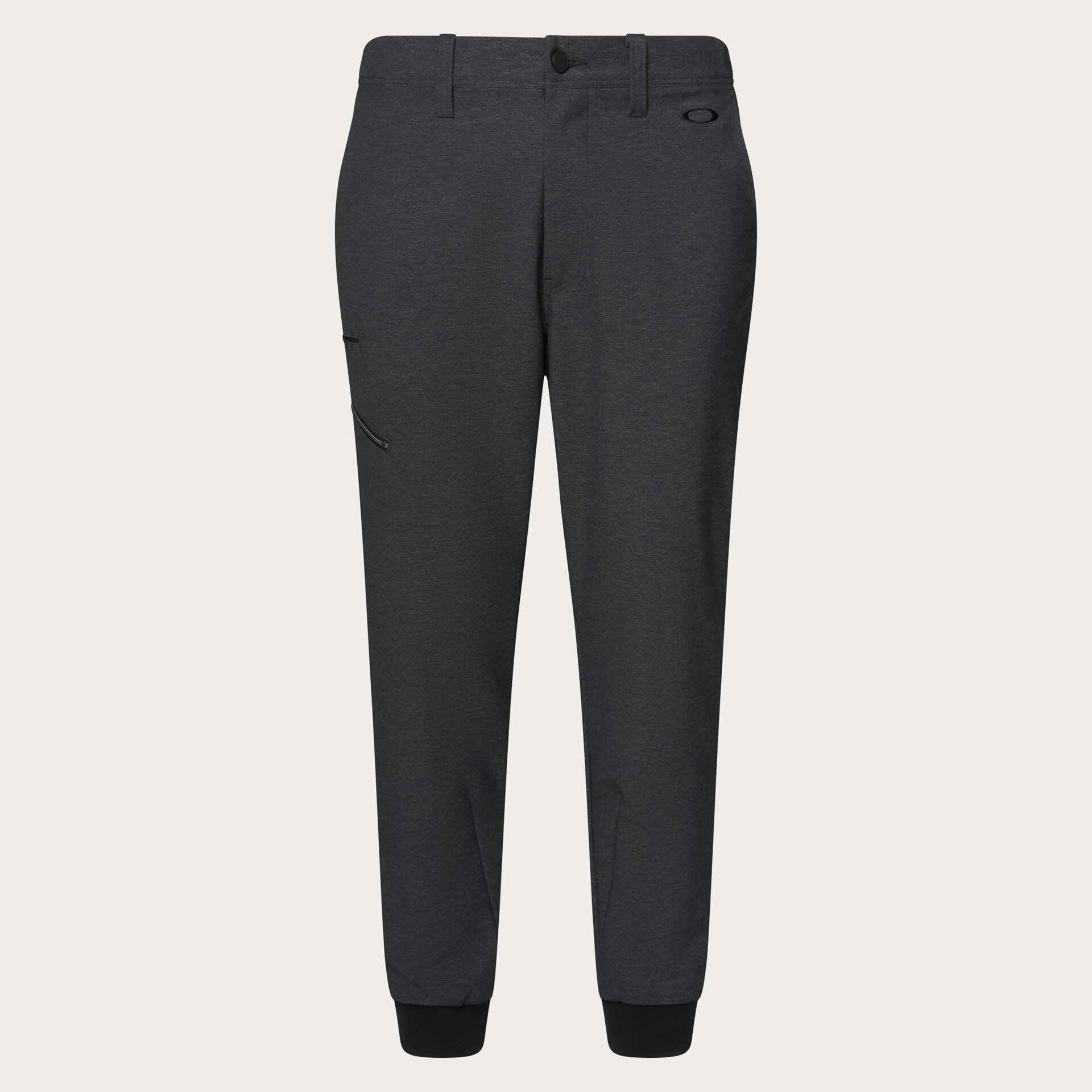 オークリー Skull Talented Tpd Jogger 9.0 Black/Heather