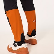 Seeker Airline Pant - Ginger