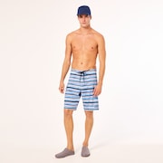 Kana 21 2.0 - Blurred Stripe Mc