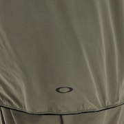 O-Tech Cold Uv Cut S/S Jacket 1.0 - Boulder Green