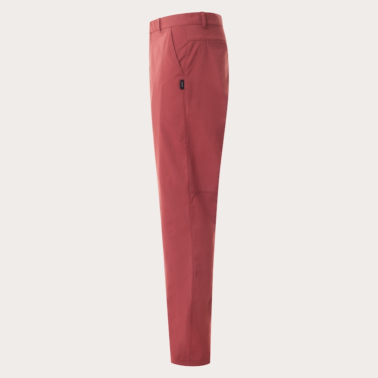 Oakley Terrain Perf Pant - Rosewood