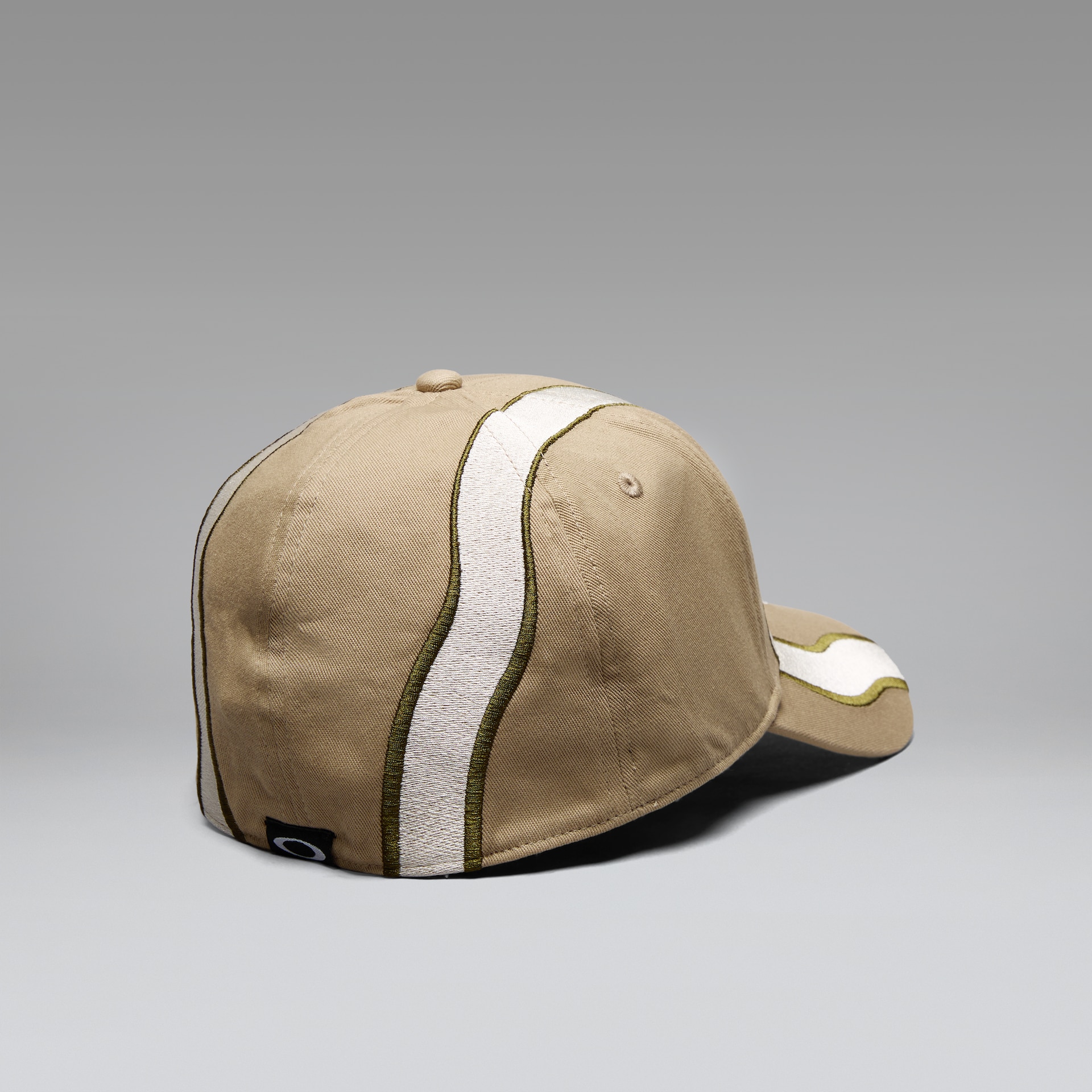 OAKLEYウェア、PUMAキャップセット Oakley Wave Cap in Pebble/Mist | Oakley® US