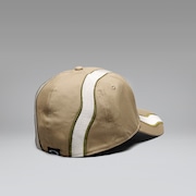 Oakley Wave Cap - Pebble/Mist