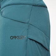 Drop In Mtb Short - Bayberry