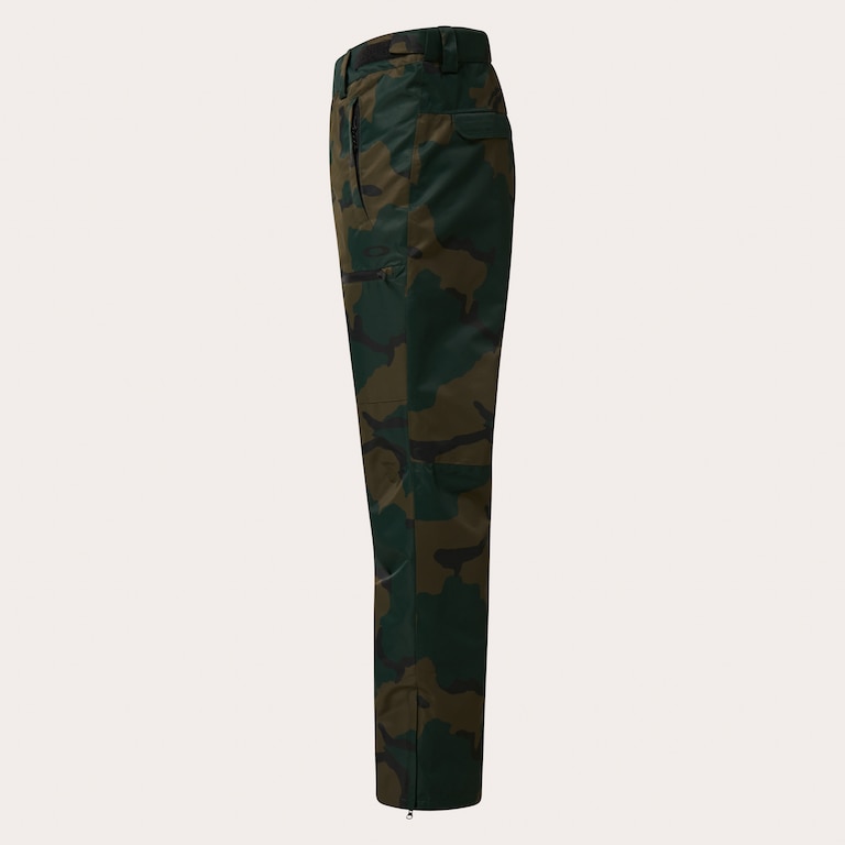 Divisional Cargo Shell Pant - B1B Camo Hunter