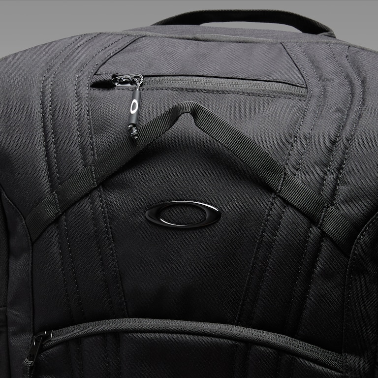 Enduro 25L Backpack - Pitch Black