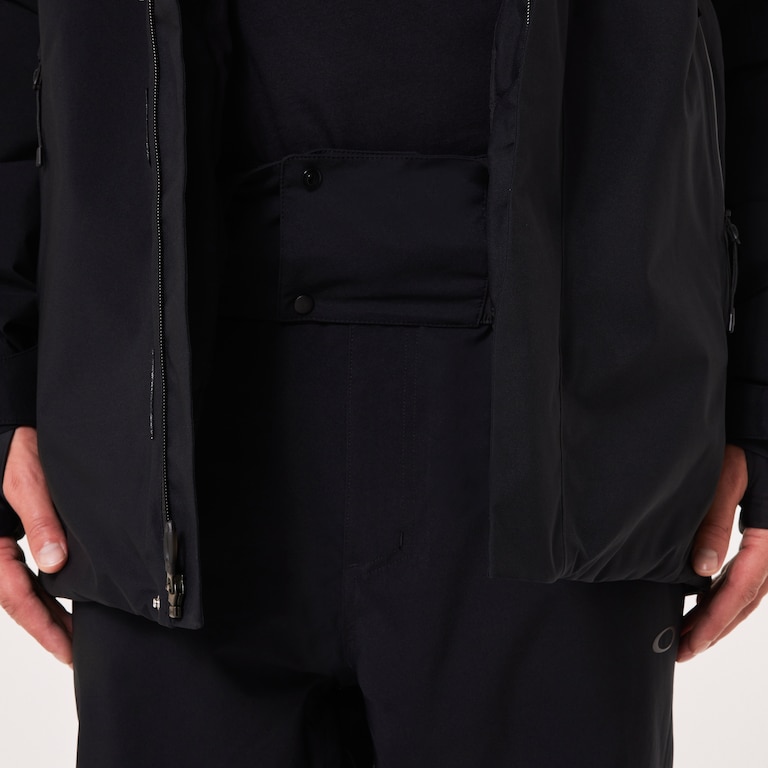 Sub Temp RC Gore-Tex Jacket 2.0 - Blackout
