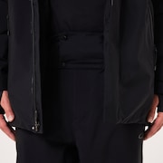 Sub Temp RC Gore-Tex Jacket 2.0 - Blackout