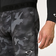 Technical Base Layer Pt 3.0 - Black Print