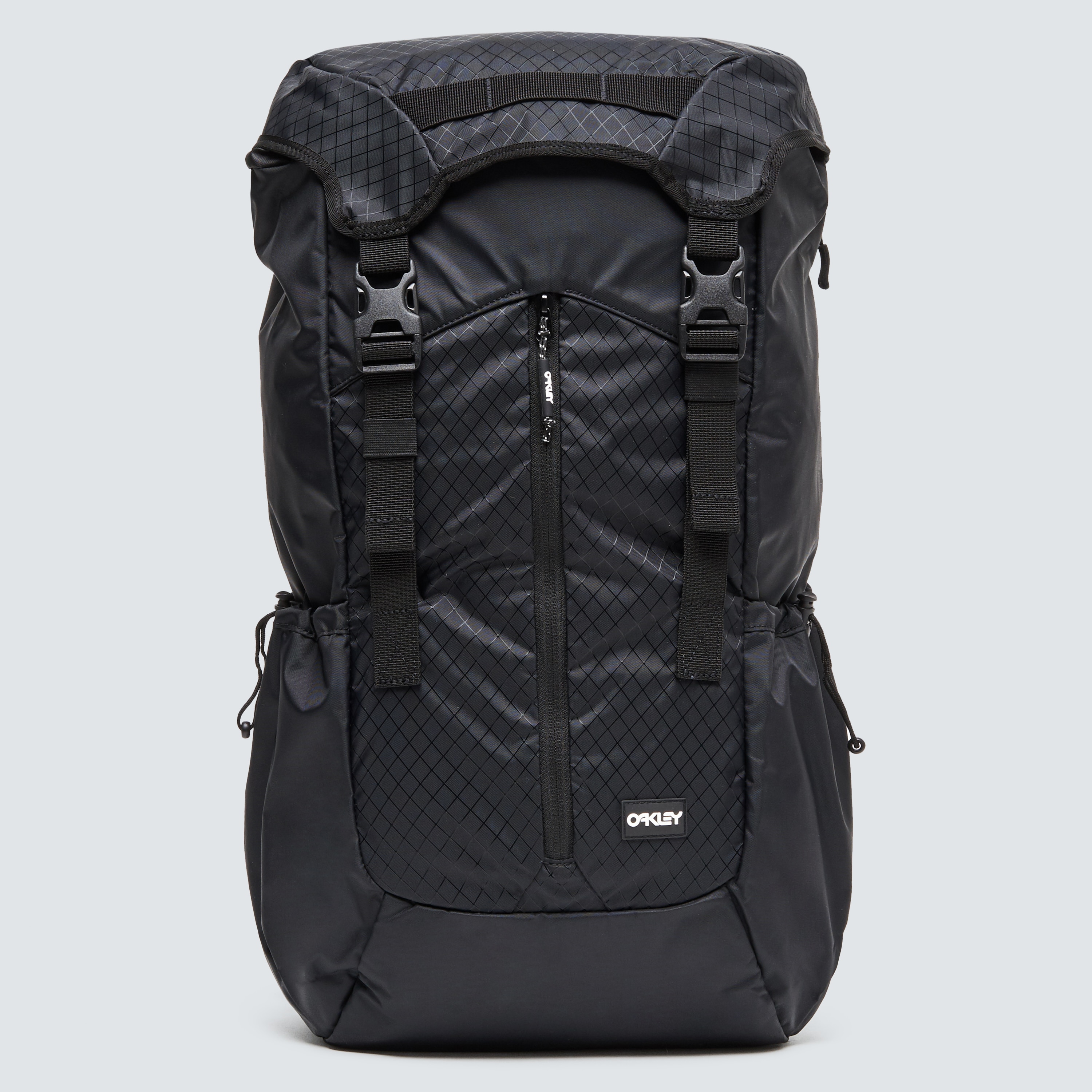 Oakley Voyager Backpack in Blackout | Oakley® | Official Oakley