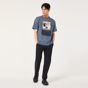 Multi Type-01 Straight Pants 2.0 - Blackout