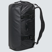 Outdoor Duffle Bag - Blackout